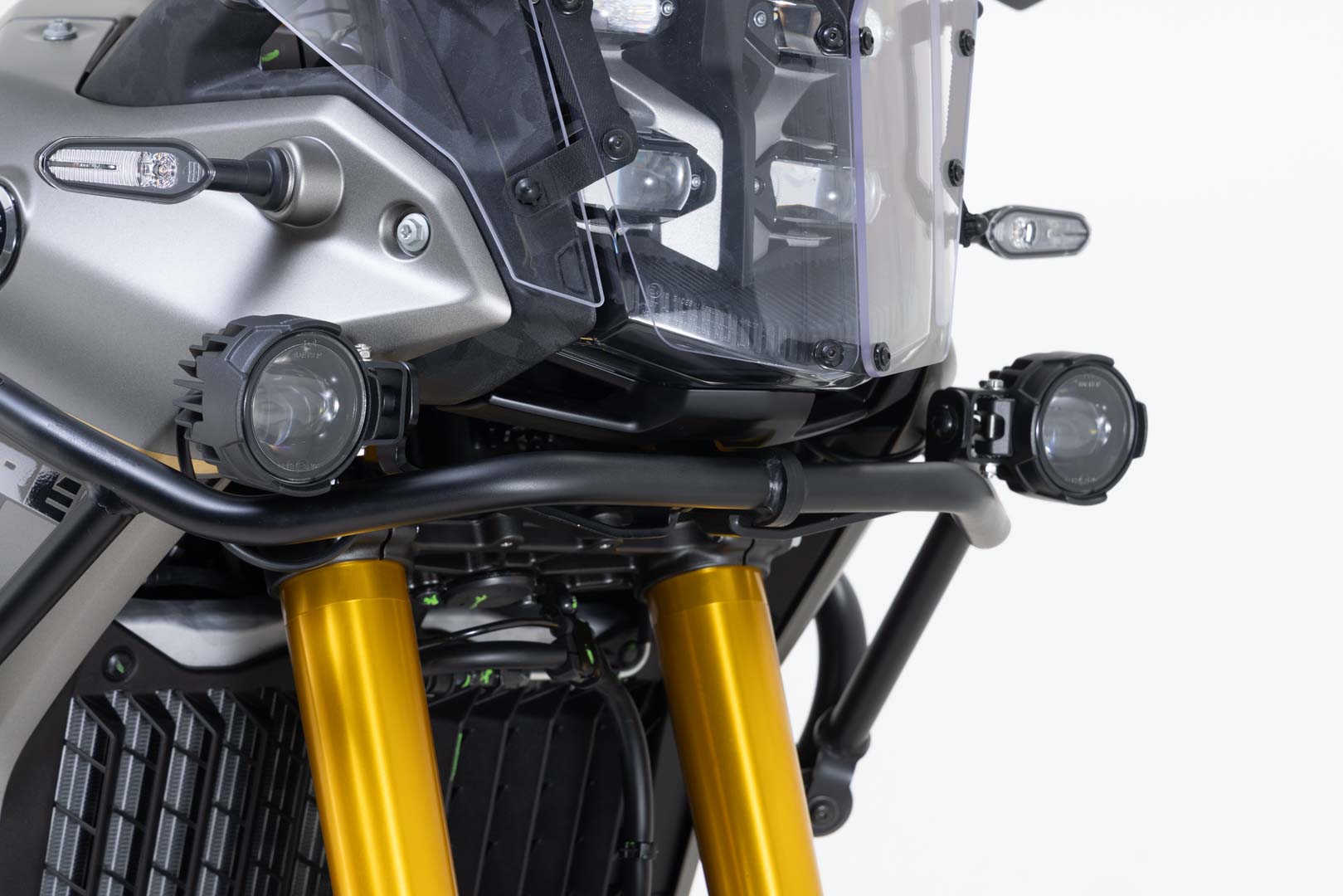 SW-Motech EVO fog light kit