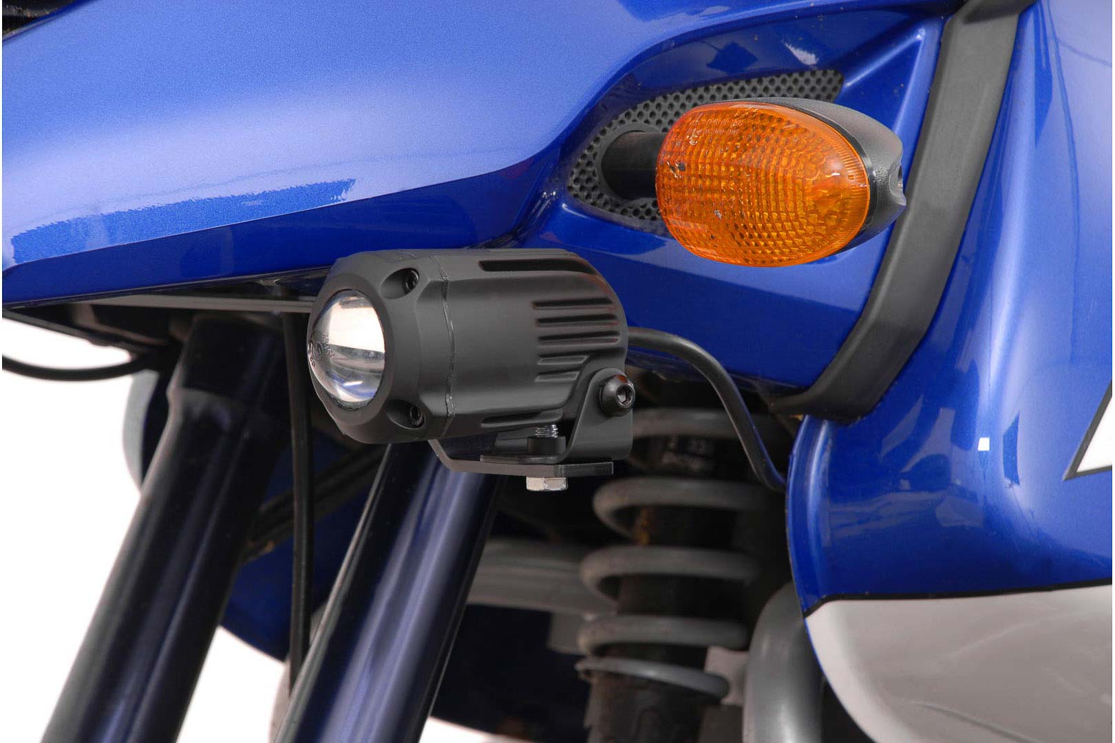 SW-Motech Light mounts