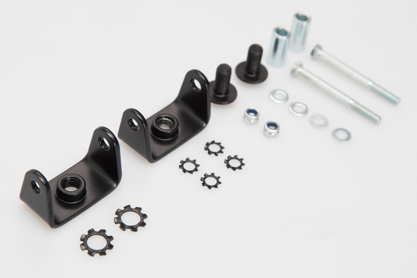 SW-Motech Adapter for SW-MOTECH light-mount