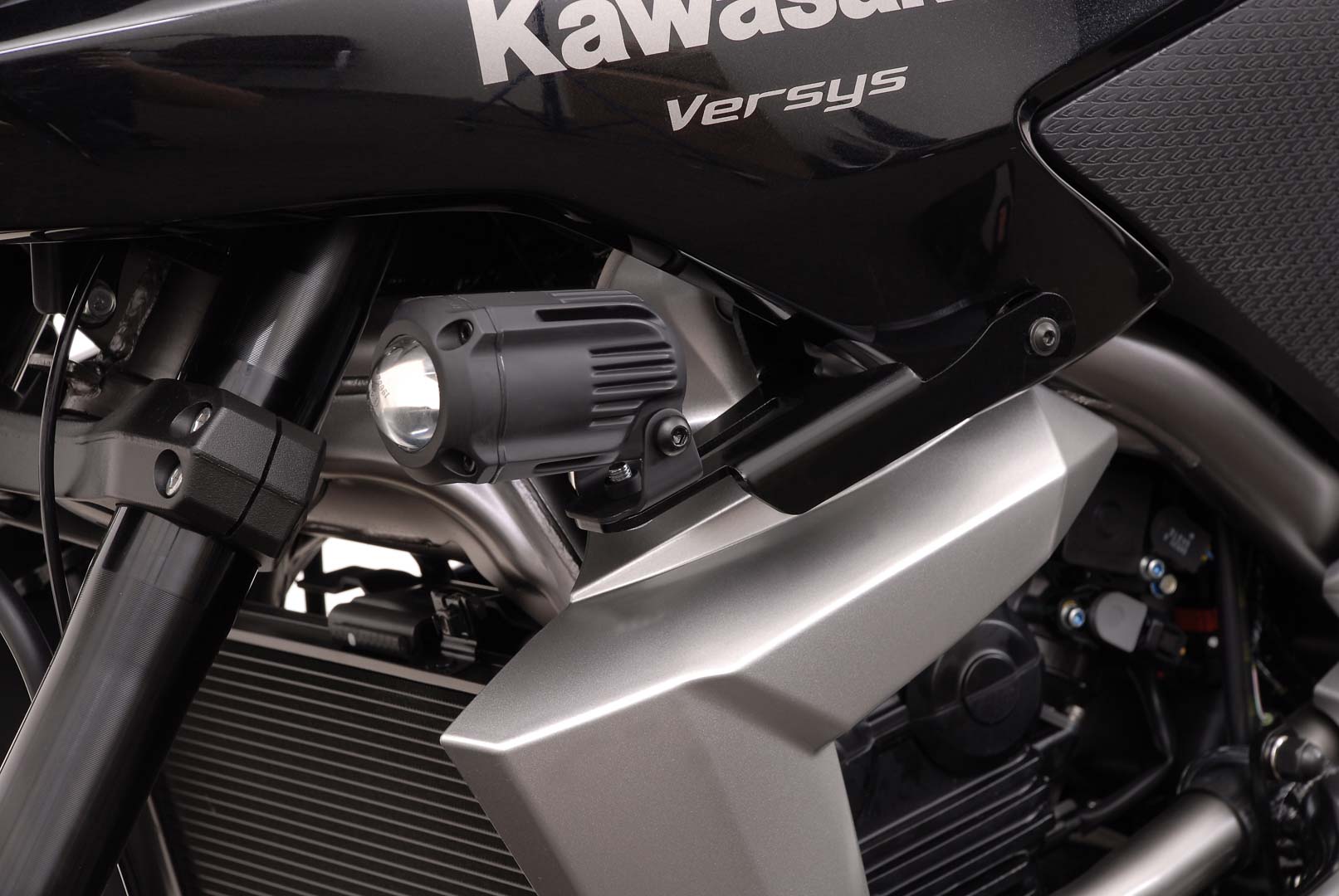 SW-Motech Light mount