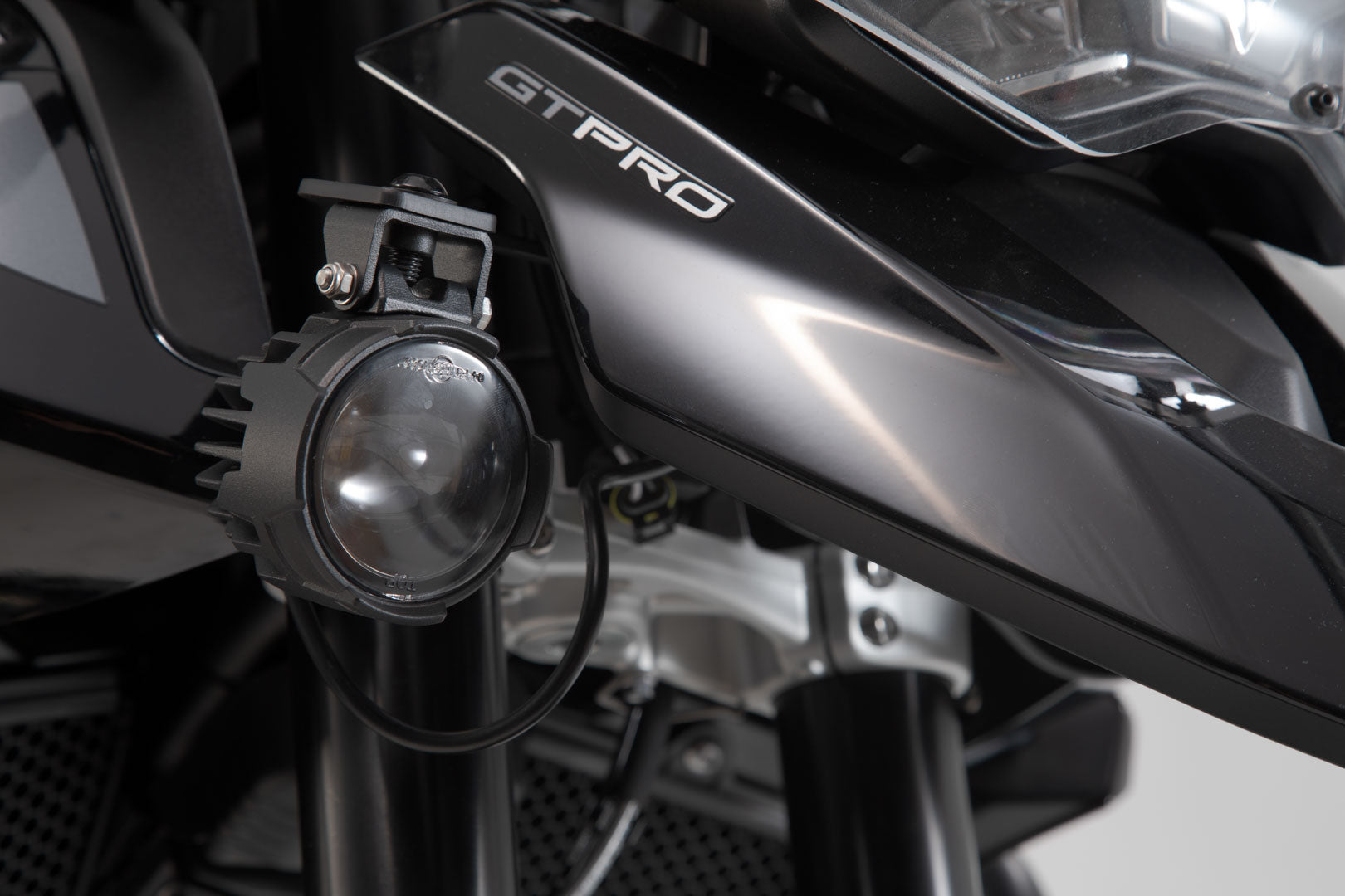 SW-Motech EVO fog light kit