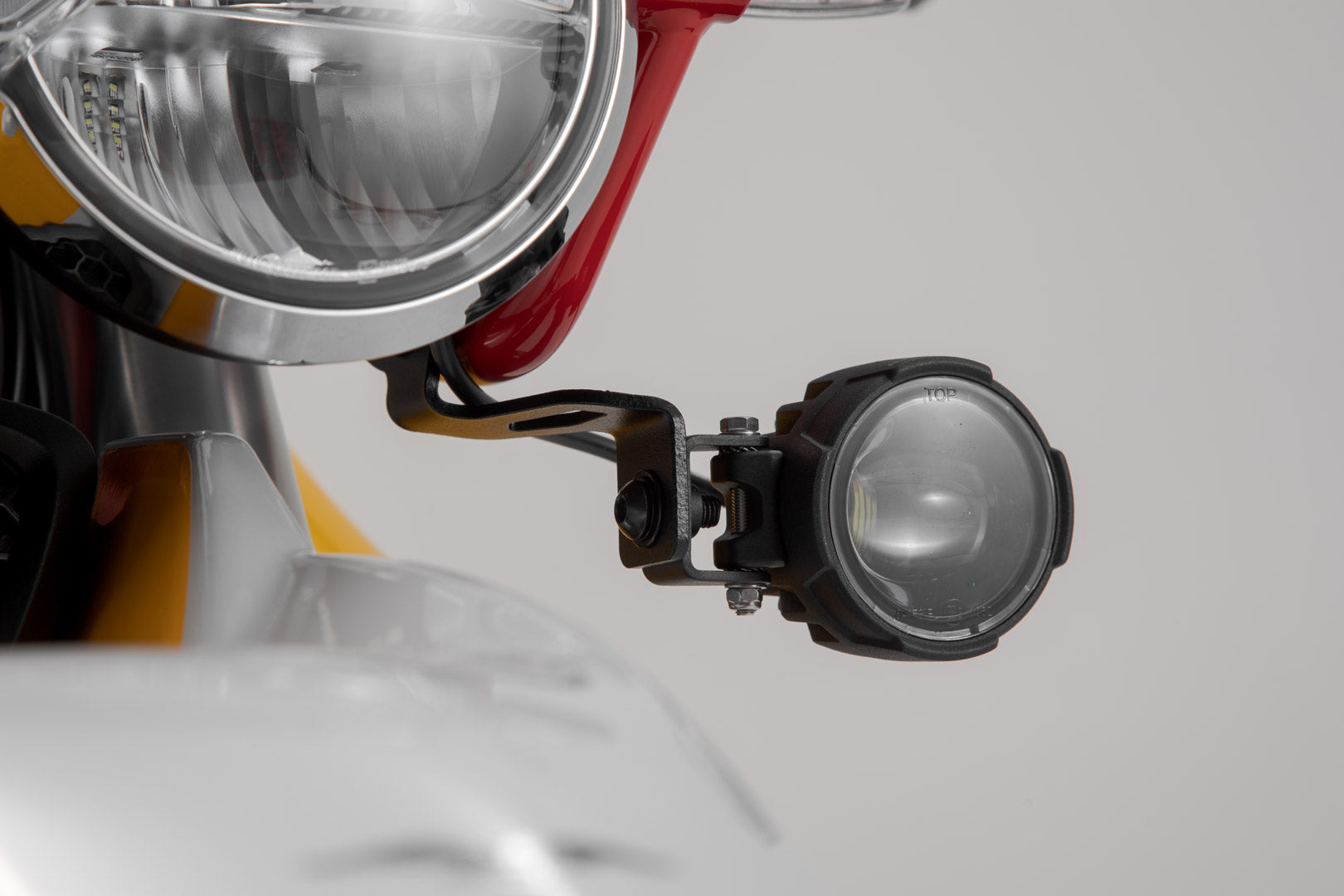 SW-Motech Light mounts