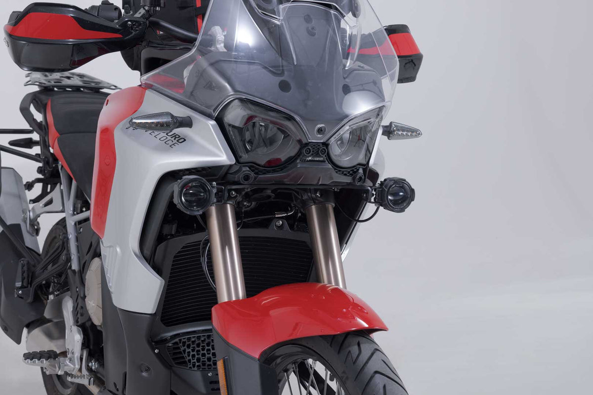 SW-Motech Light mount
