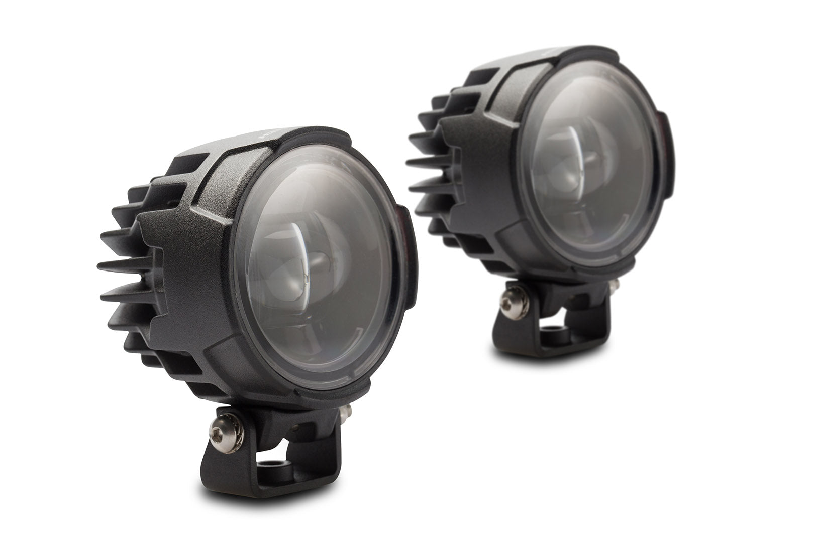 SW-Motech EVO high beam light kit