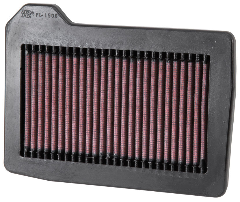 K&N Powersports Air Filters PL-1500