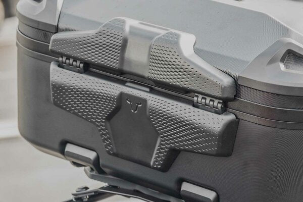 SW-Motech DUSC passenger backrest
