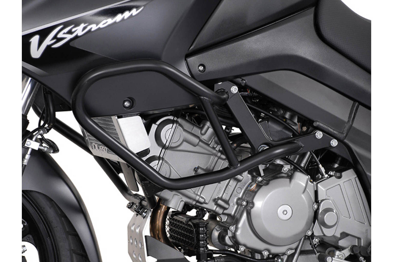 SW-Motech Crash bar