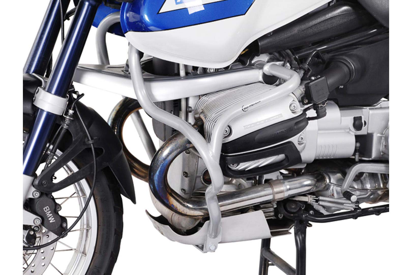 SW-Motech Crash bar