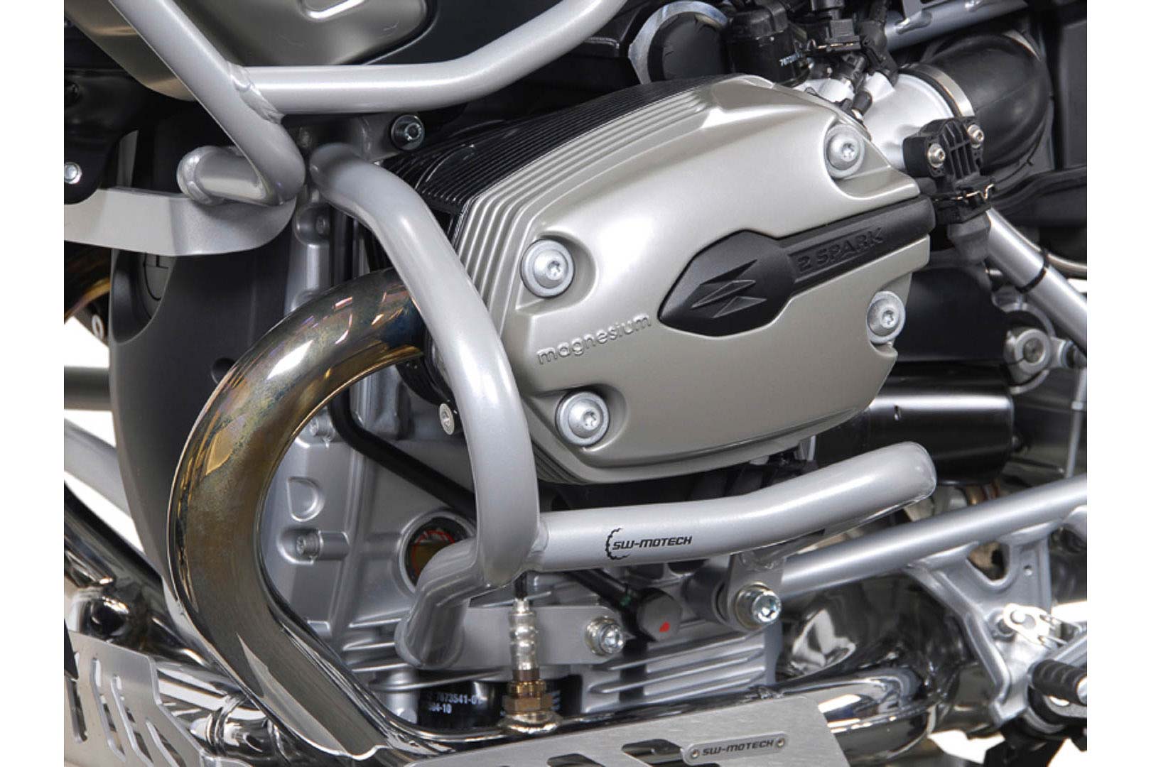 SW-Motech Crash bar