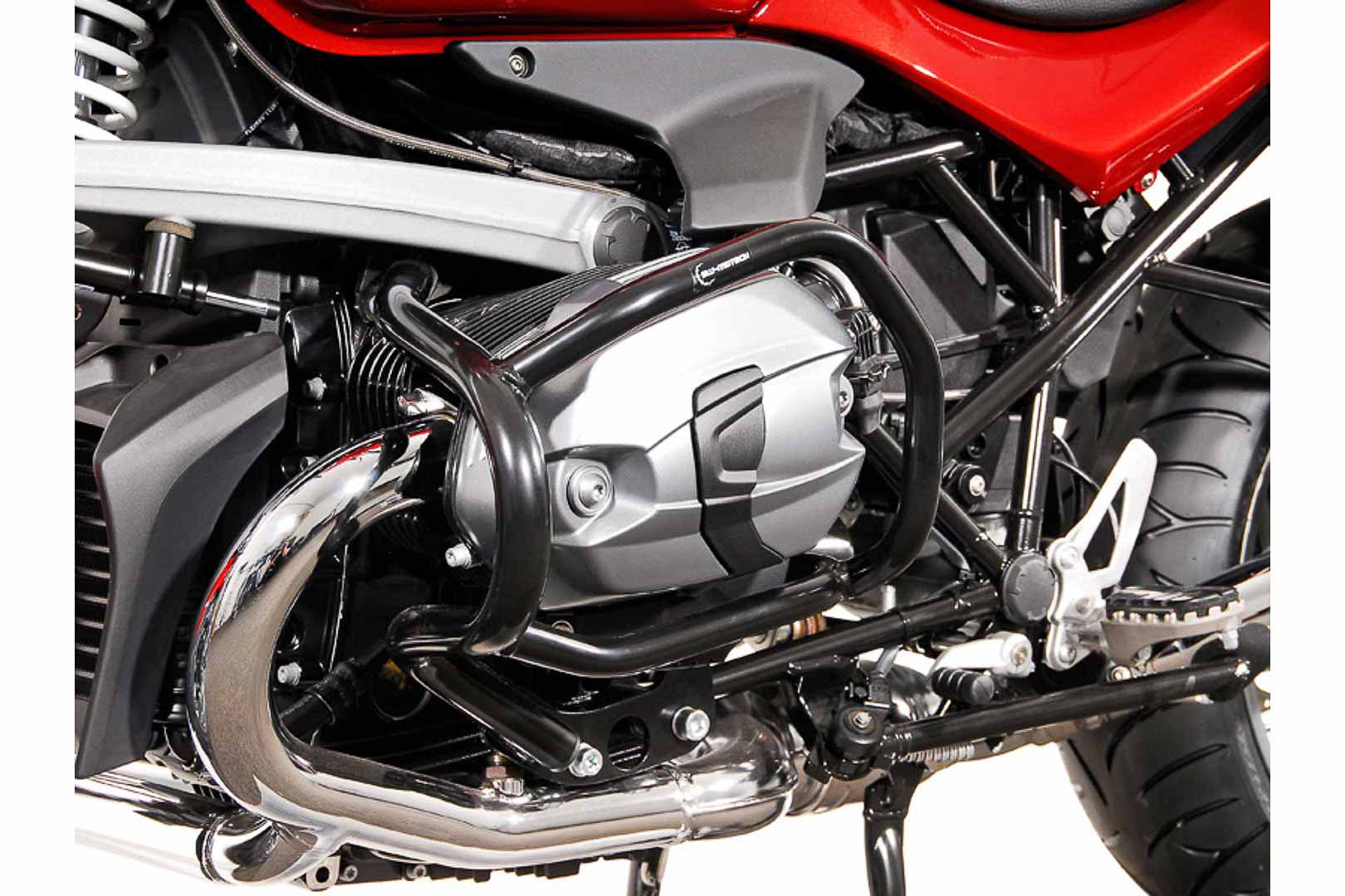 SW-Motech Crash bar