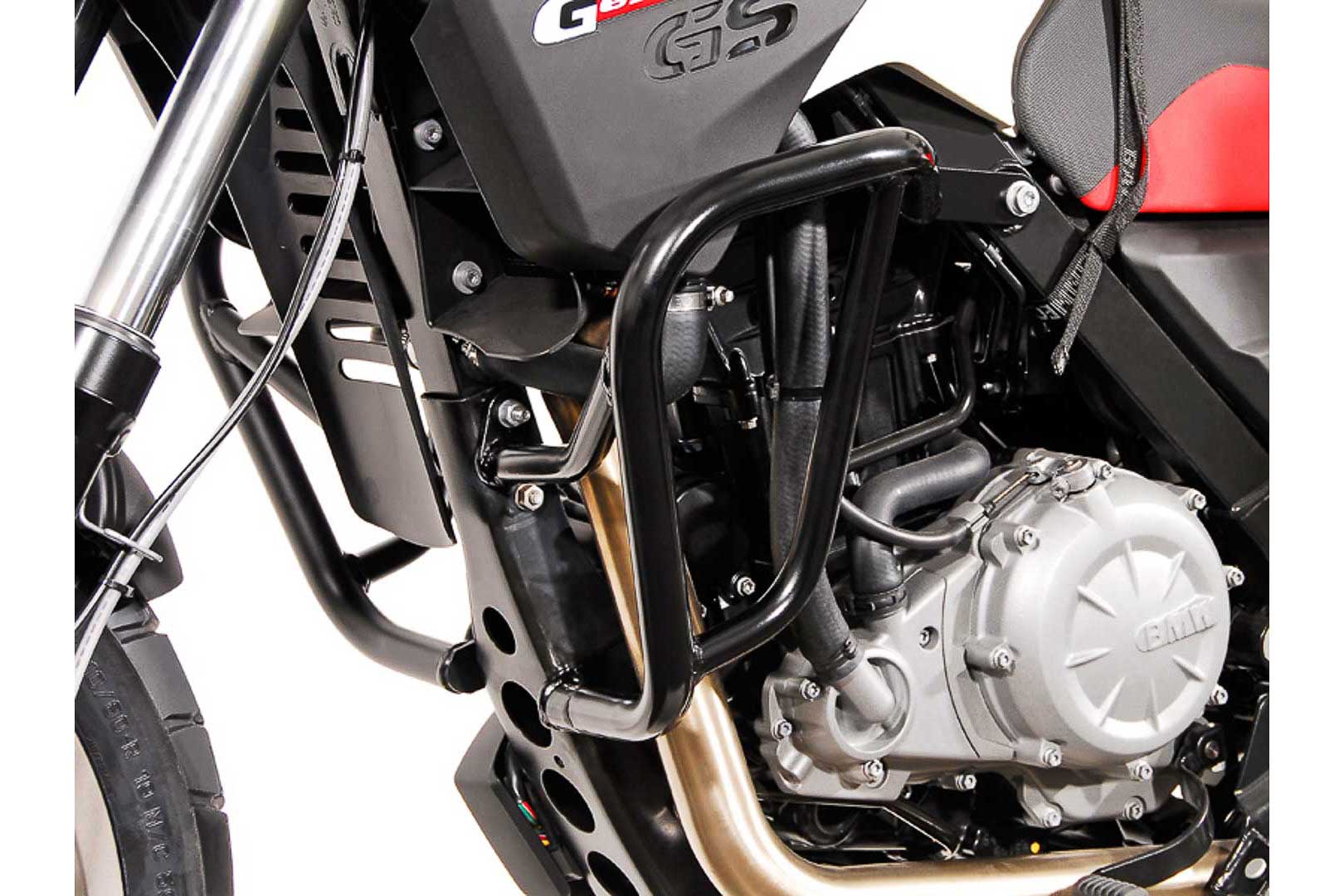 SW-Motech Crash bar