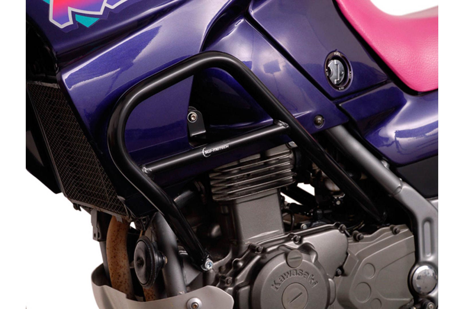 SW-Motech Crash bar