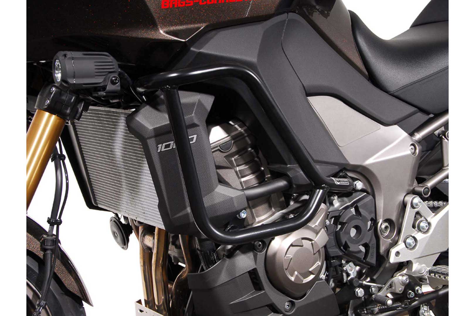 SW-Motech Crash bar