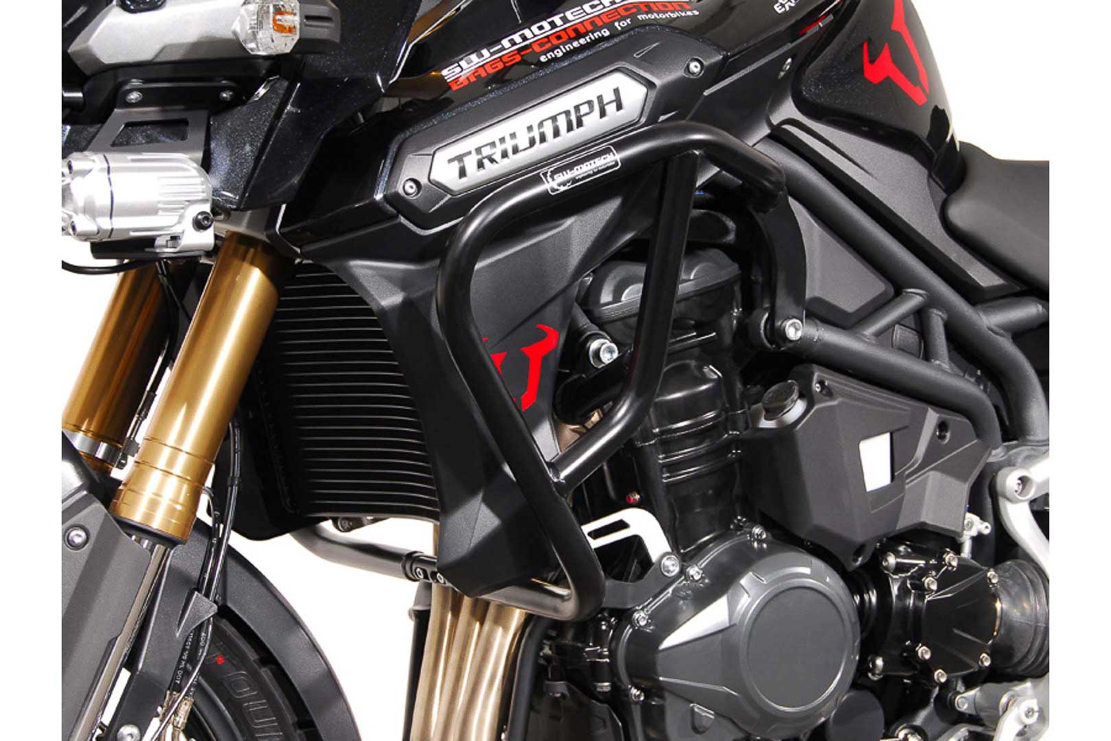 SW-Motech Crash bar