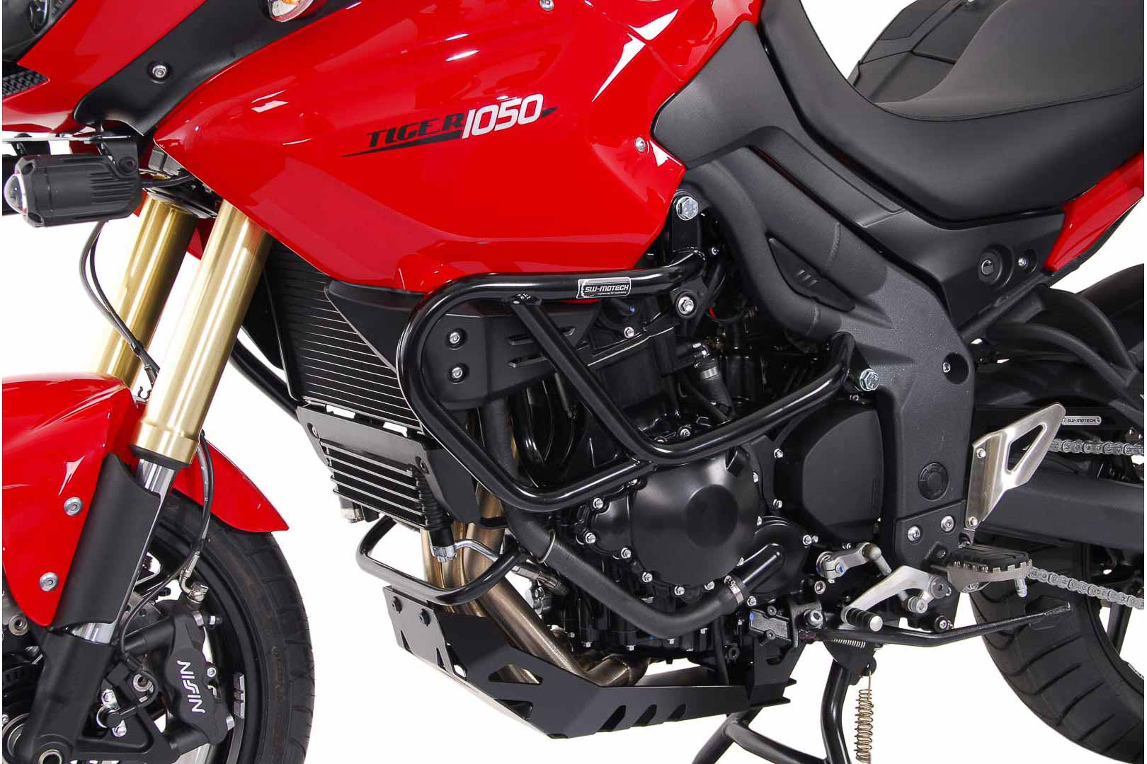 SW-Motech Crash bar
