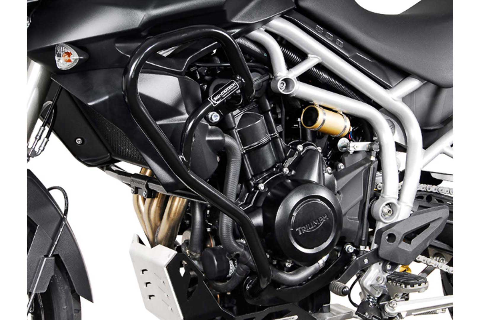 SW-Motech Crash bar