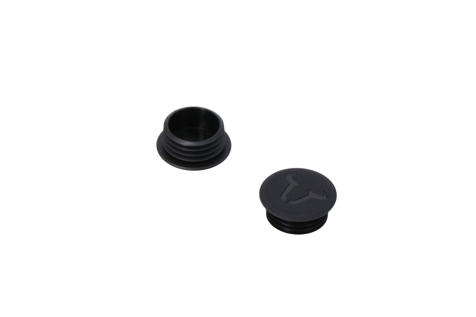 SW-Motech Replacement frame caps for crash bars