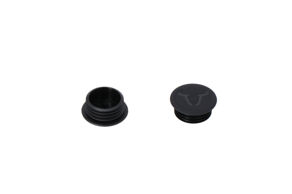 SW-Motech Replacement frame caps for crash bars
