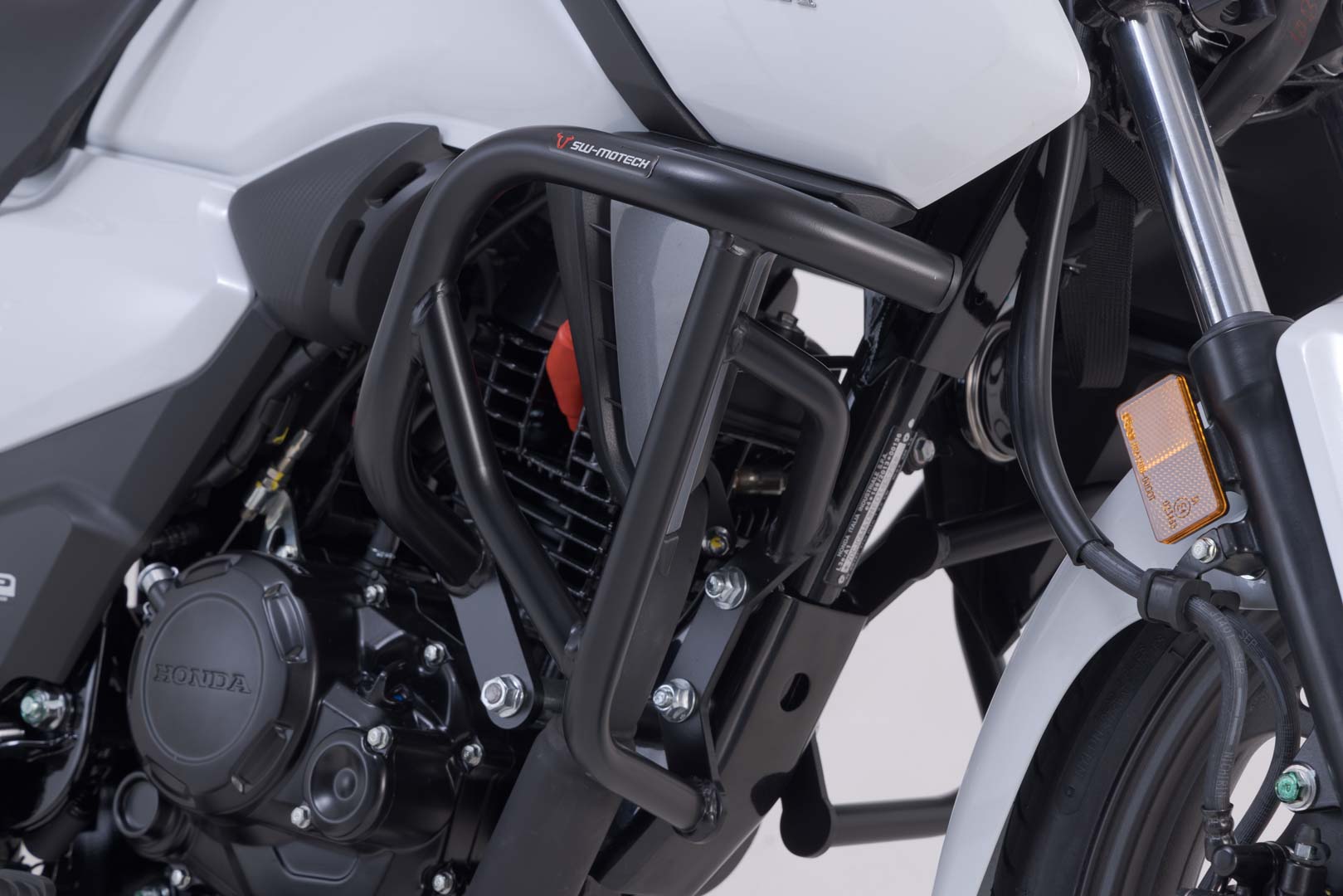 SW-Motech Crash bar