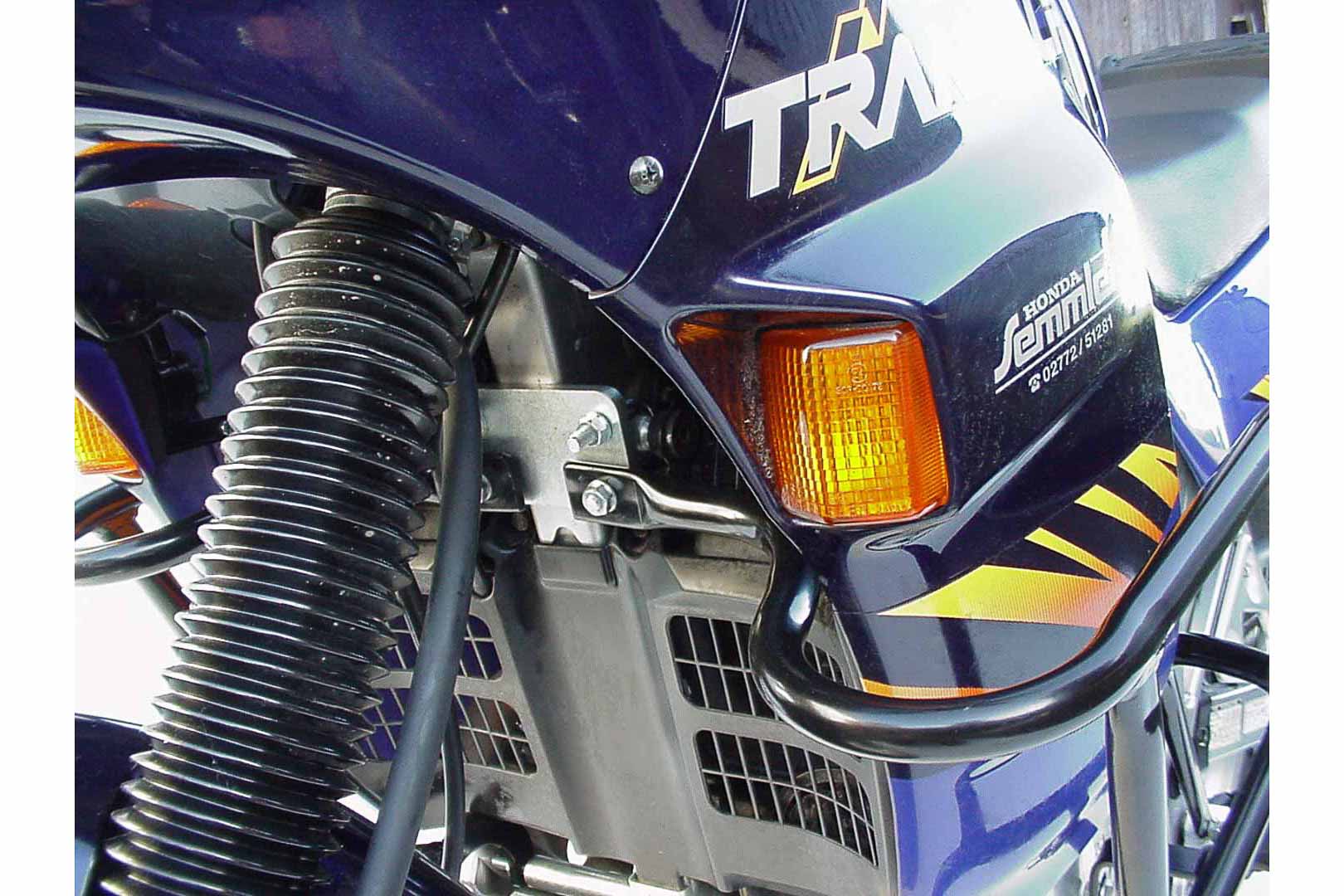 SW-Motech Crash bar