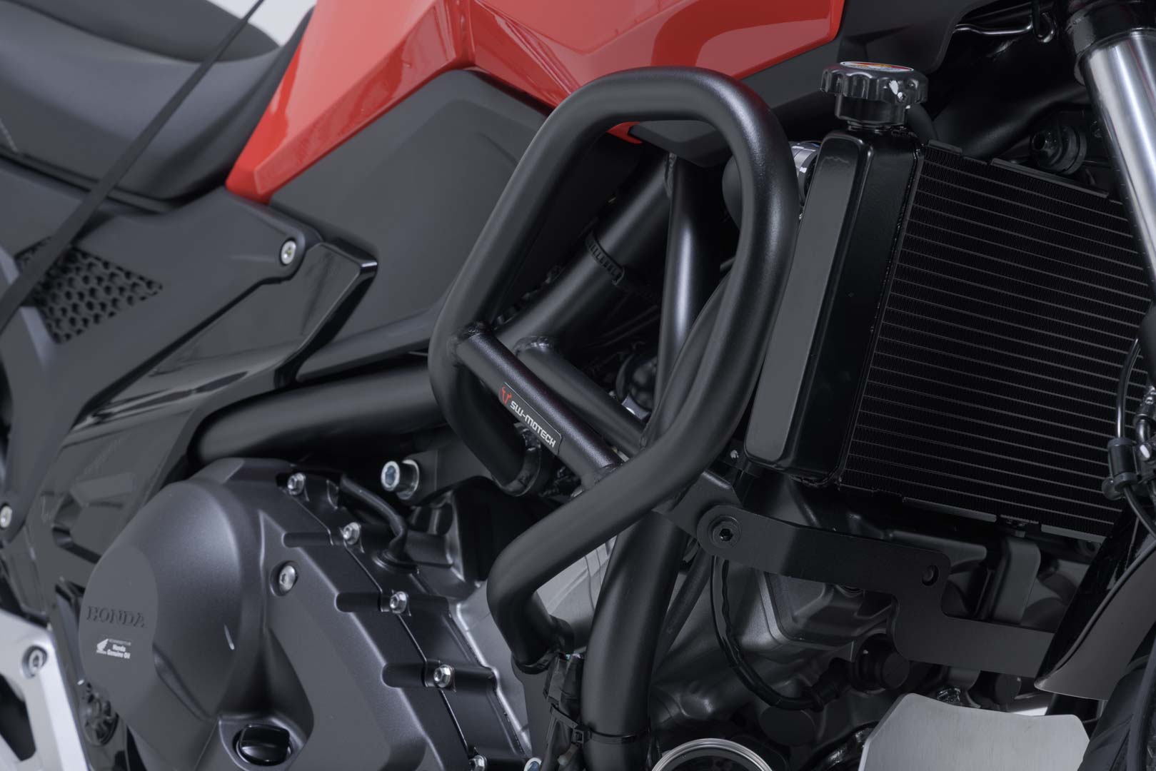 SW-Motech Crash bar