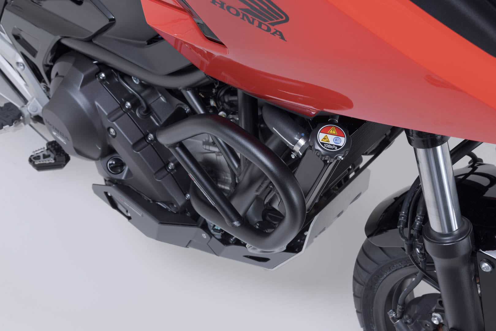 SW-Motech Crash bar