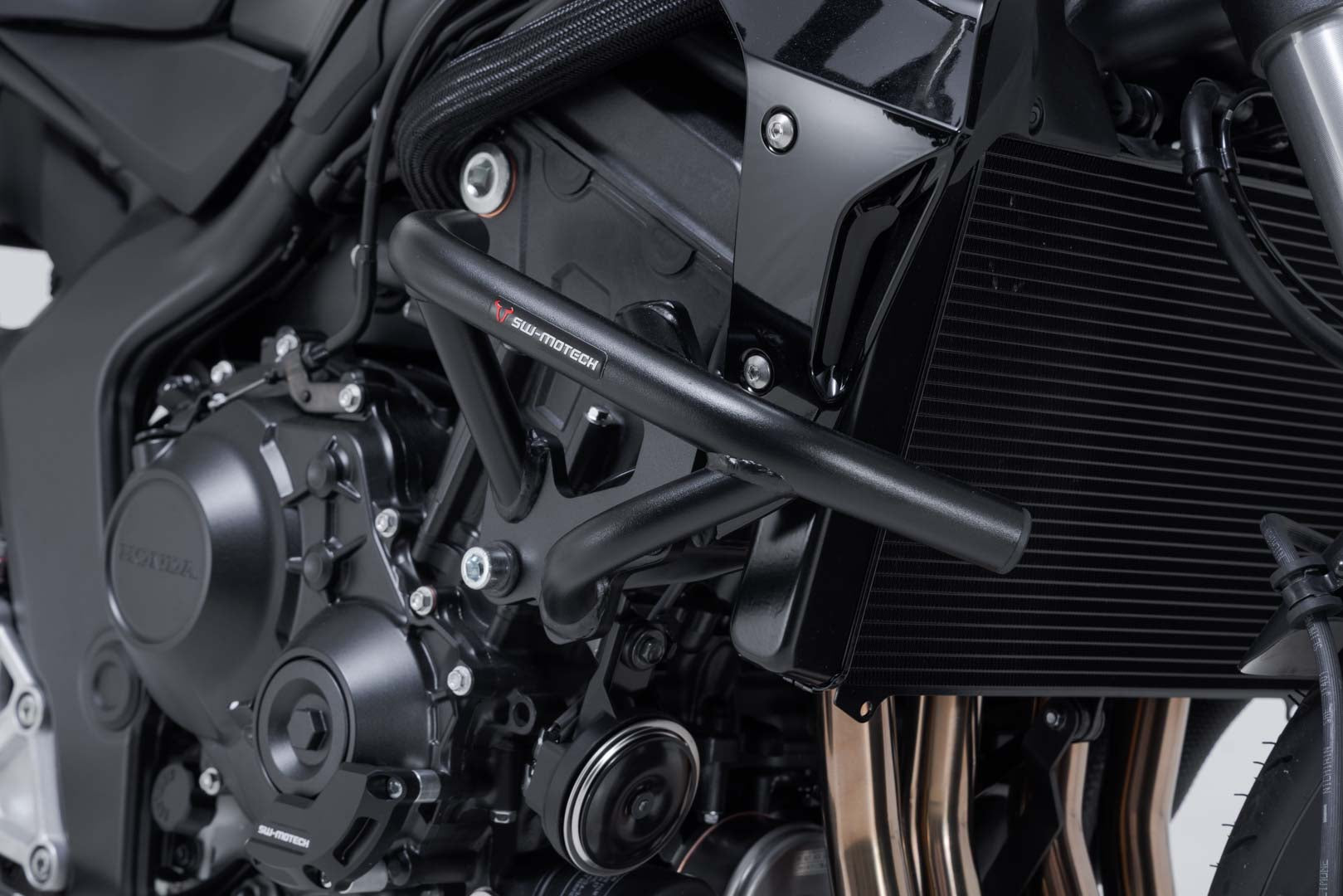 SW-Motech Crash bar