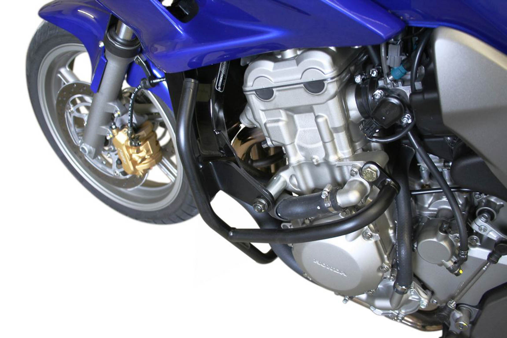 SW-Motech Crash bar