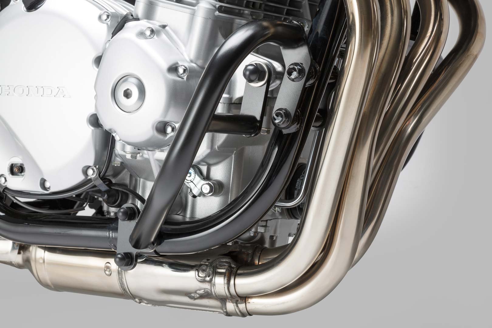 SW-Motech Crash bar