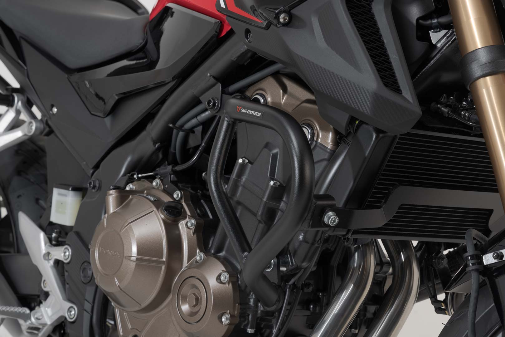 SW-Motech Crash bar