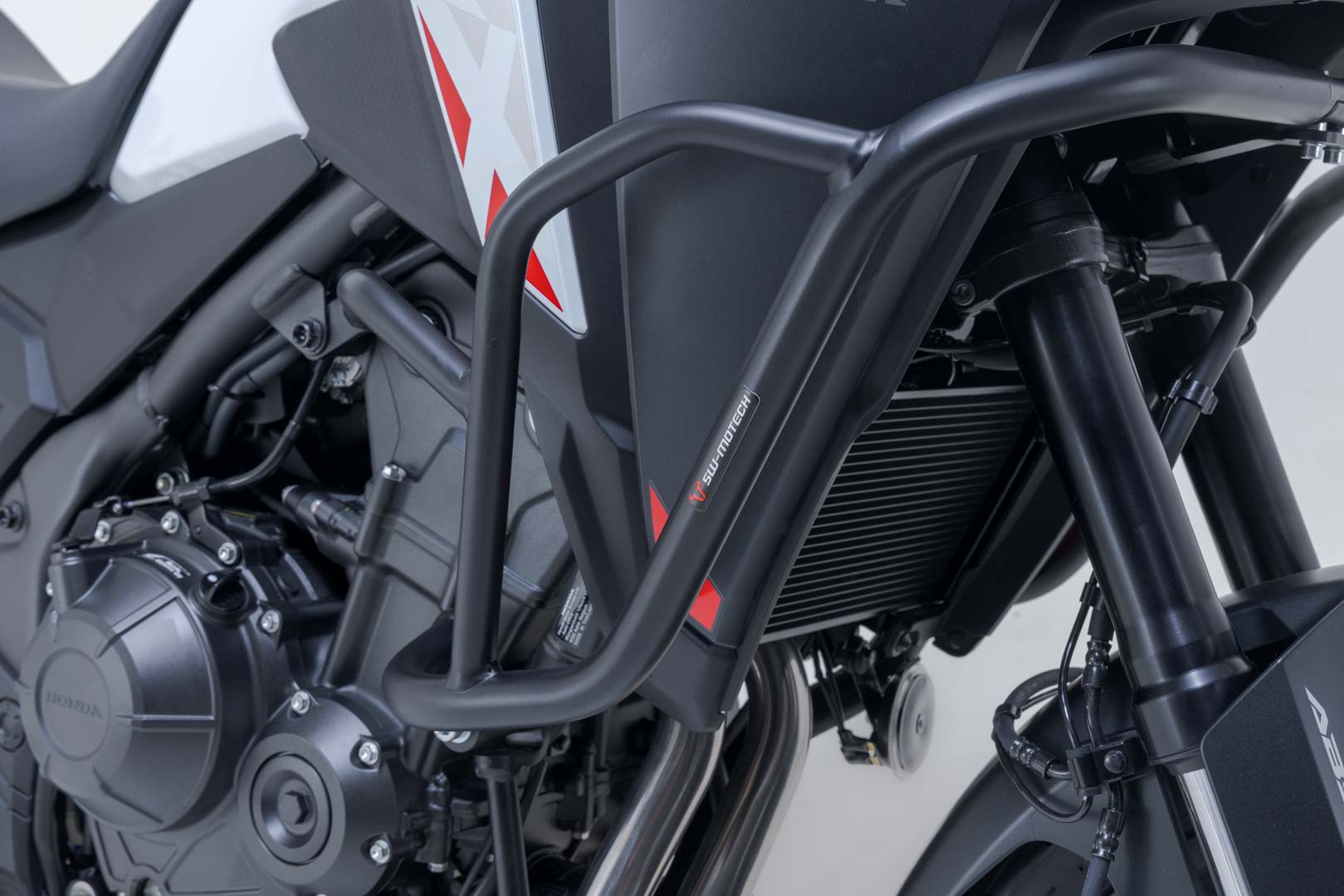 SW-Motech Crash bar