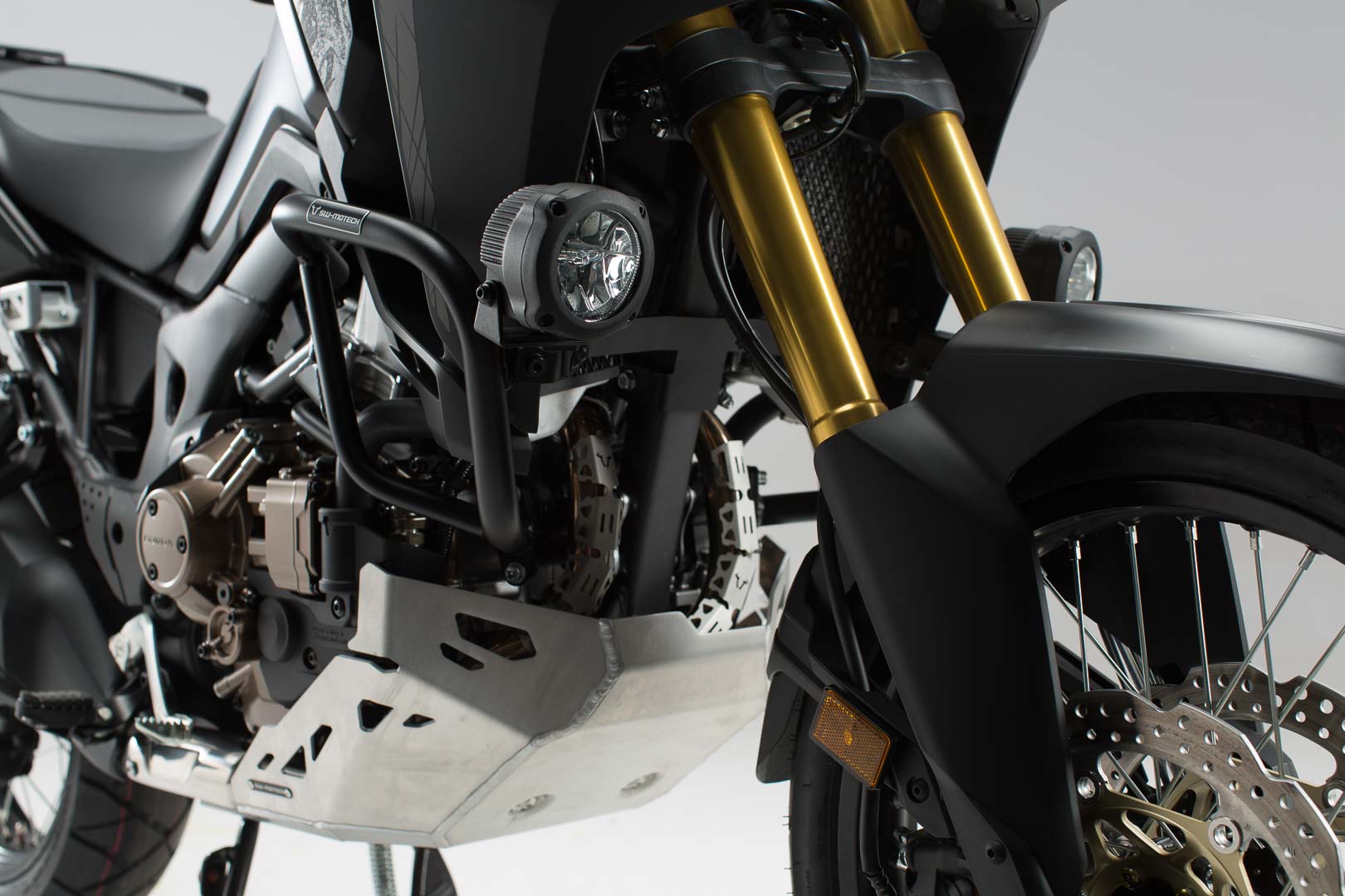 SW-Motech Crash bar