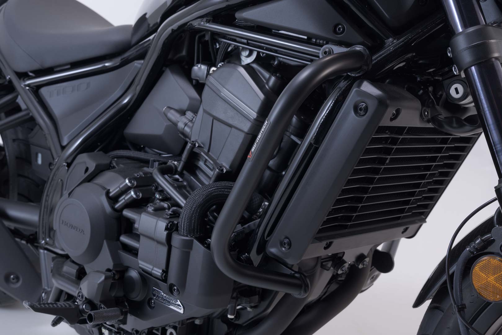 SW-Motech Crash bar