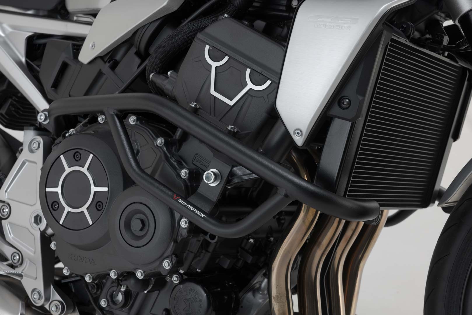 SW-Motech Crash bar