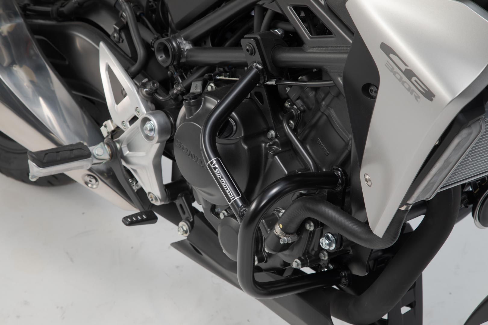 SW-Motech Crash bar