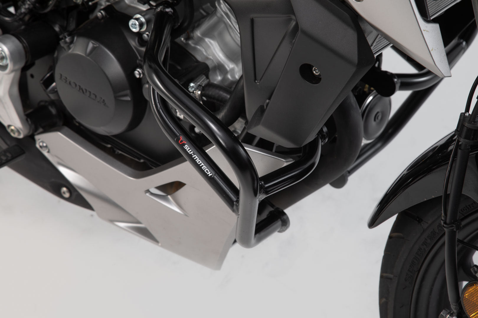 SW-Motech Crash bar