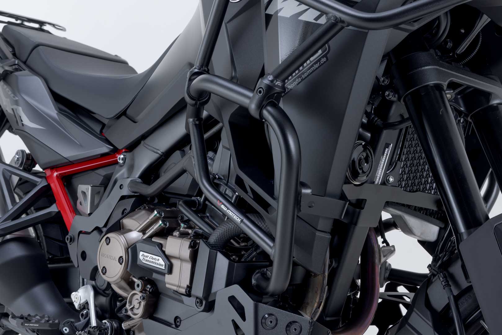 SW-Motech Crash bar