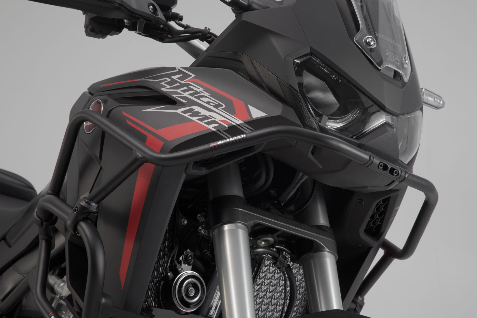 SW-Motech Upper crash bar