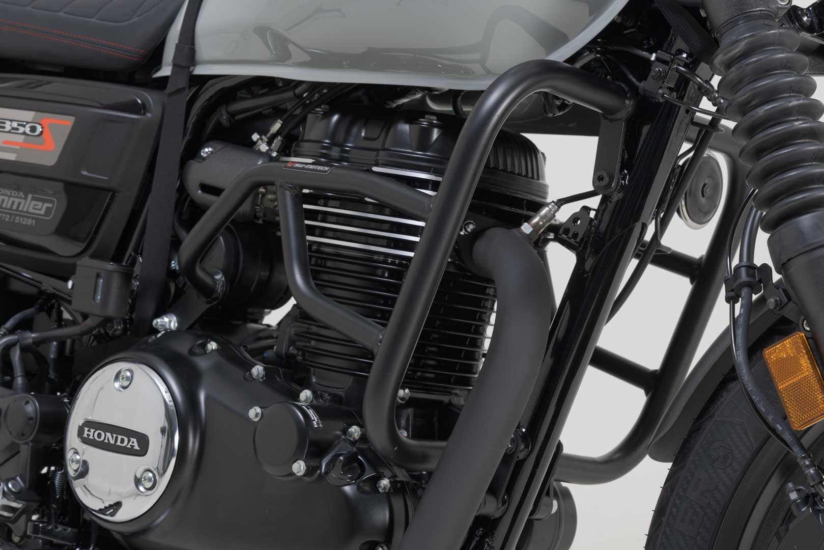 SW-Motech Crash bar