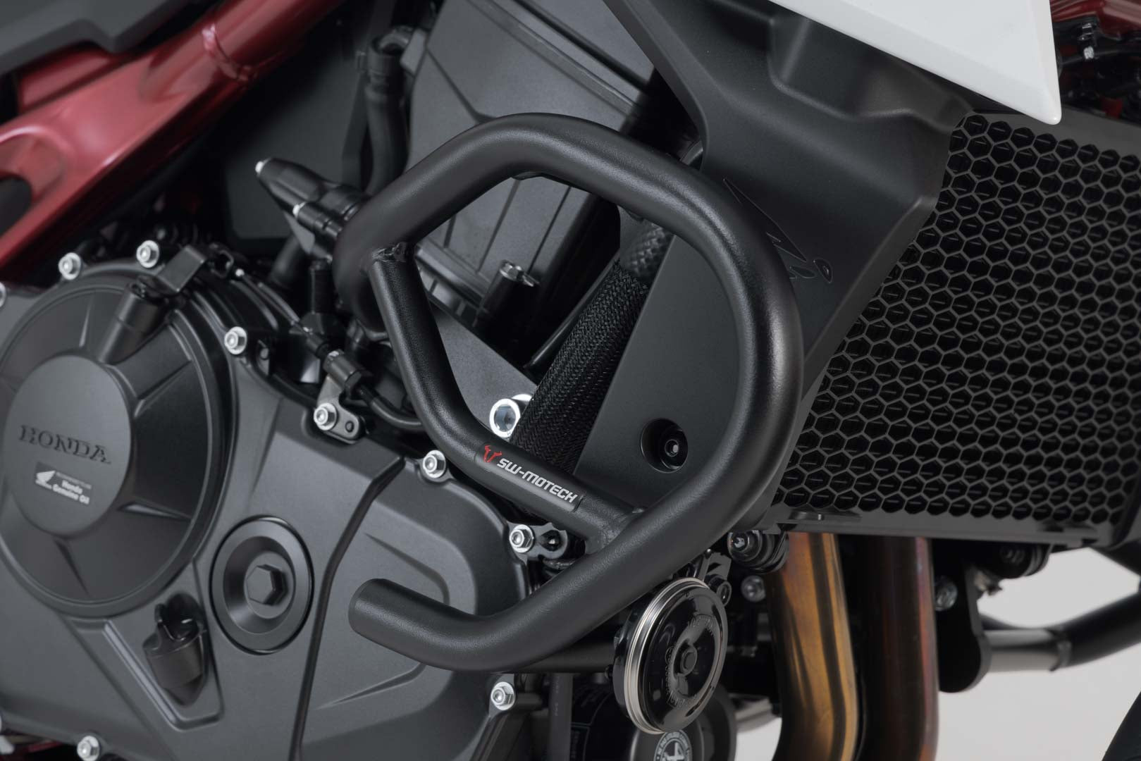 SW-Motech Crash bar