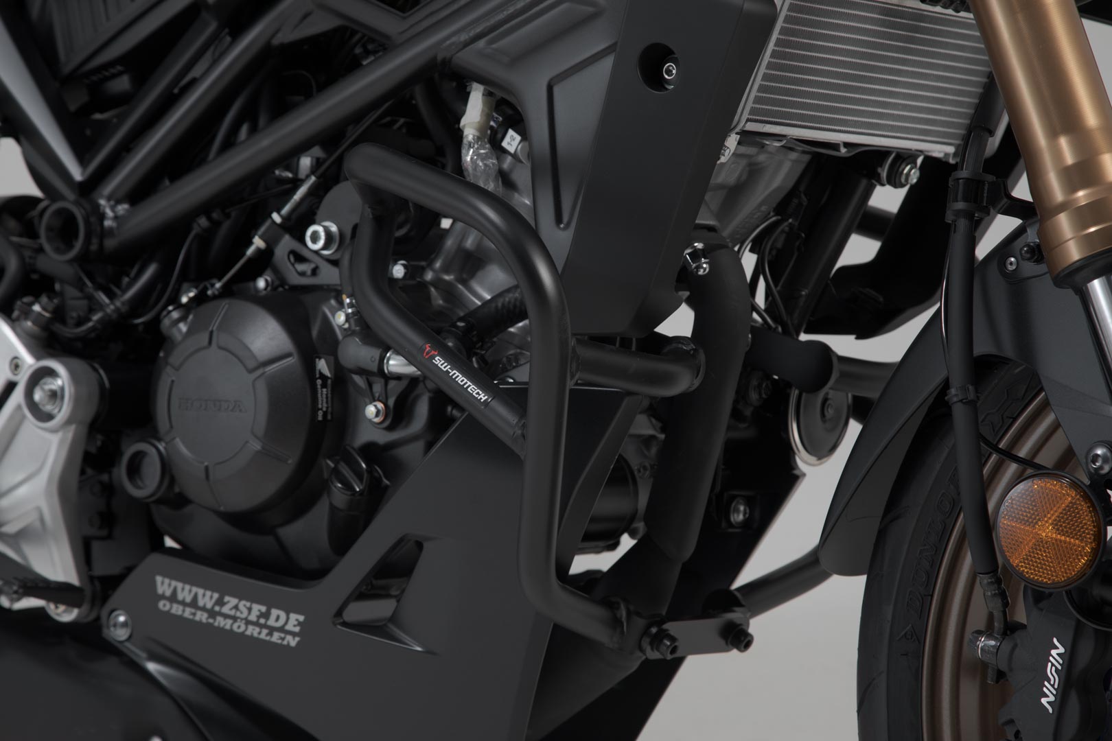 SW-Motech Crash bar