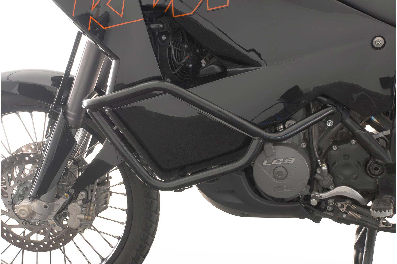 SW-Motech Crash bar