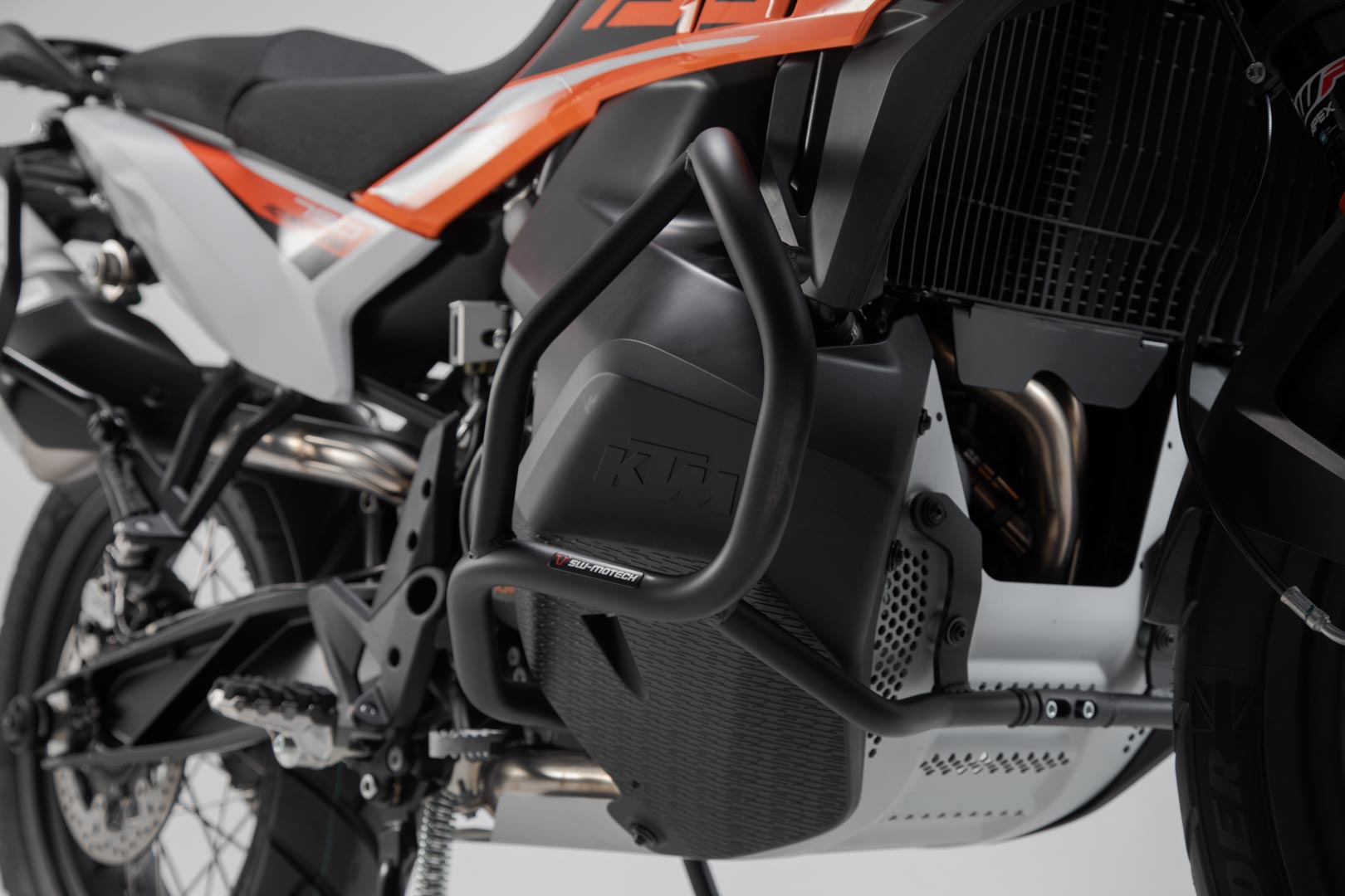 SW-Motech Crash bar