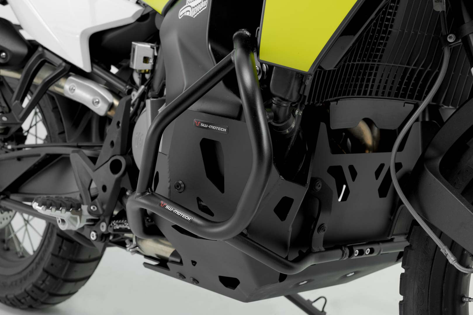 SW-Motech Crash bar