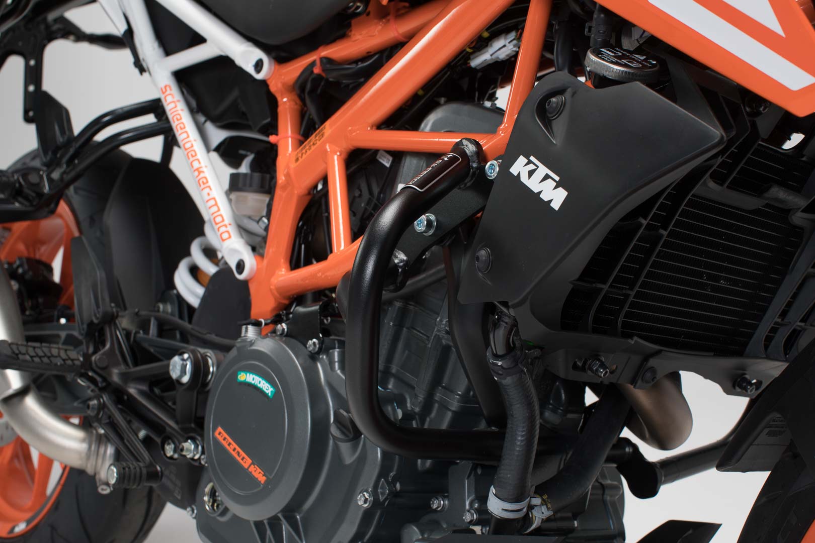 SW-Motech Crash bar