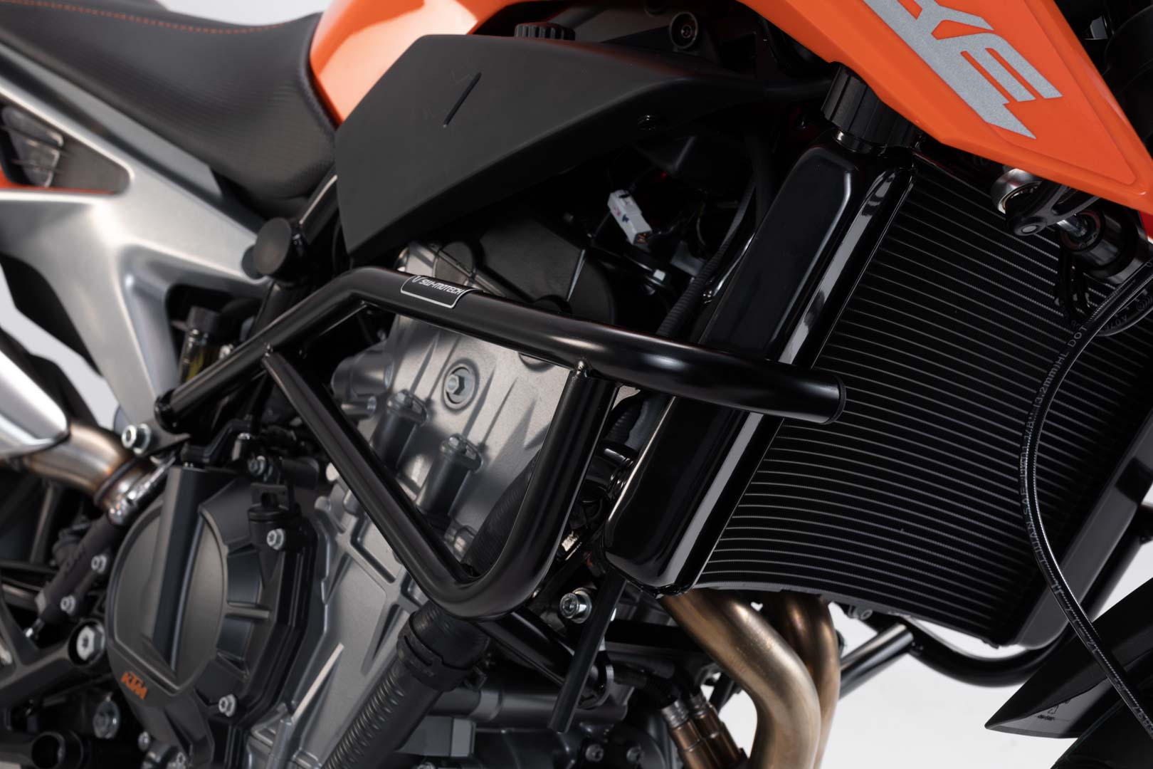 SW-Motech Crash bar