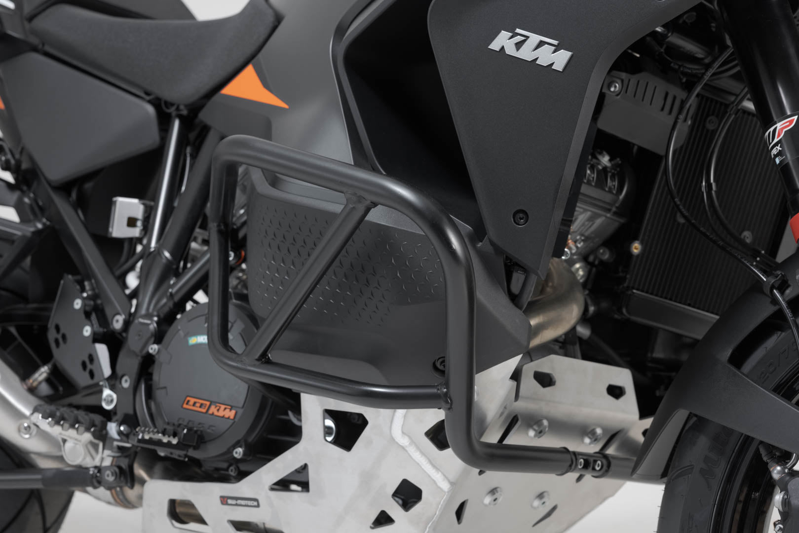 SW-Motech Crash bar