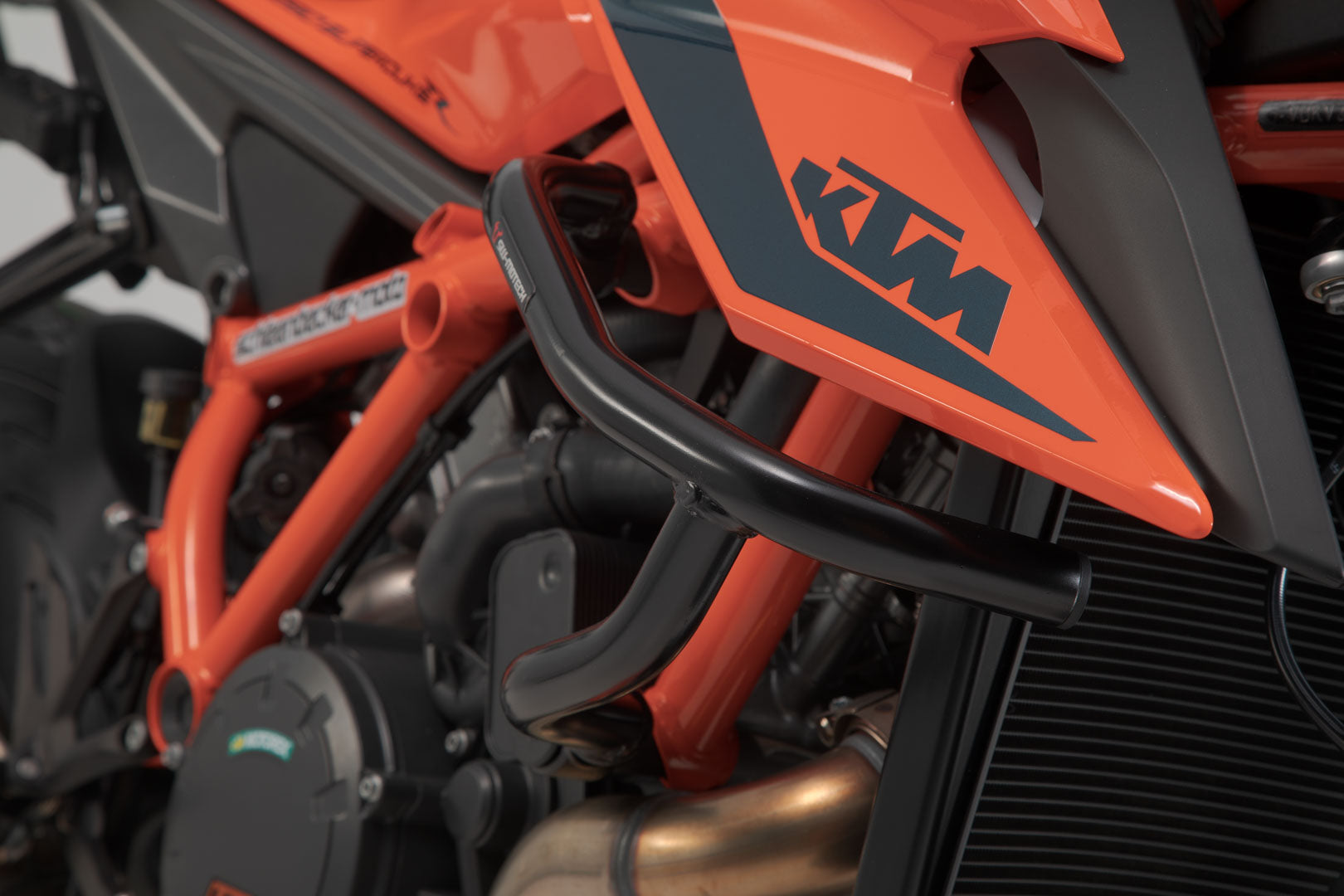 SW-Motech Crash bar