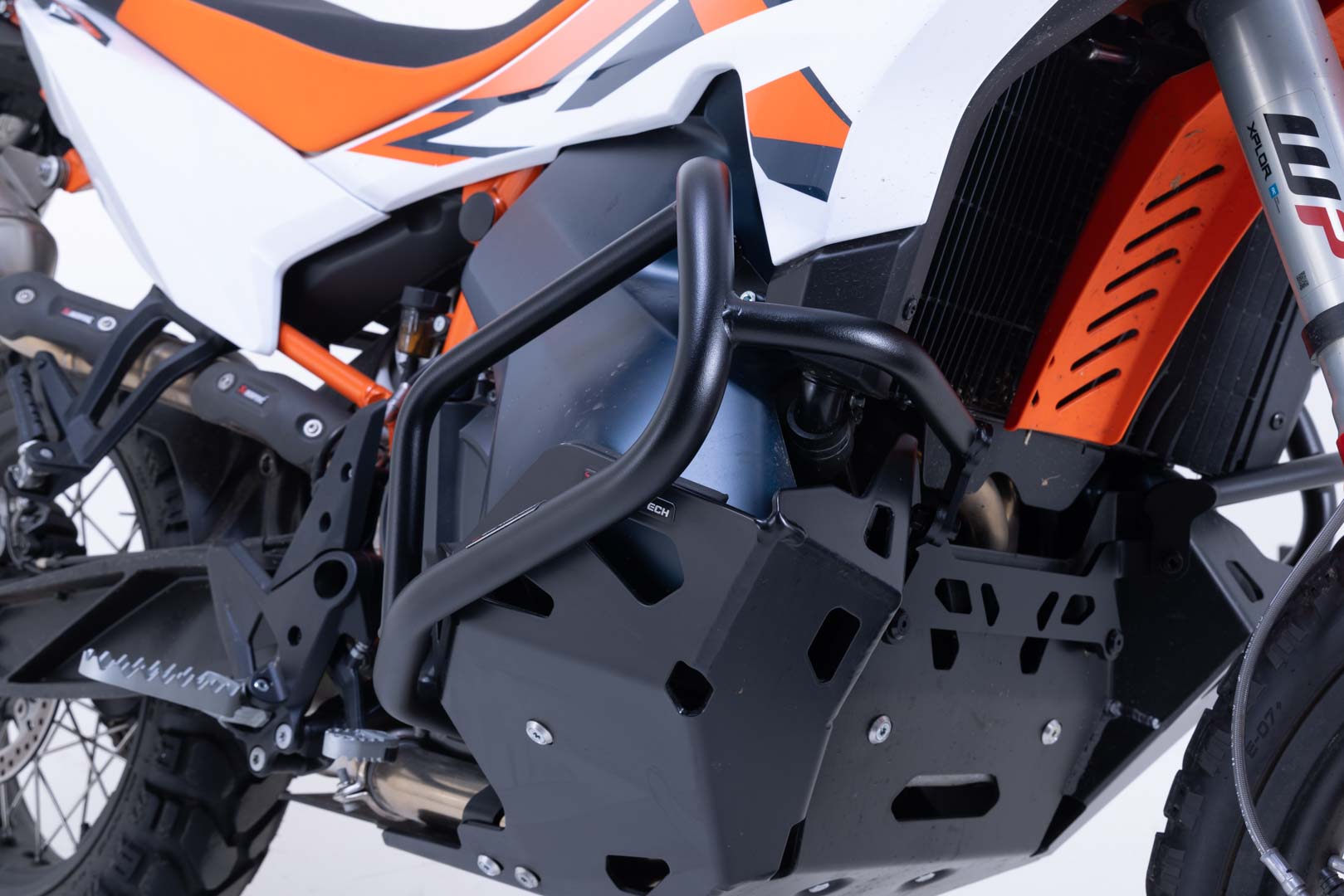 SW-Motech Crash bar
