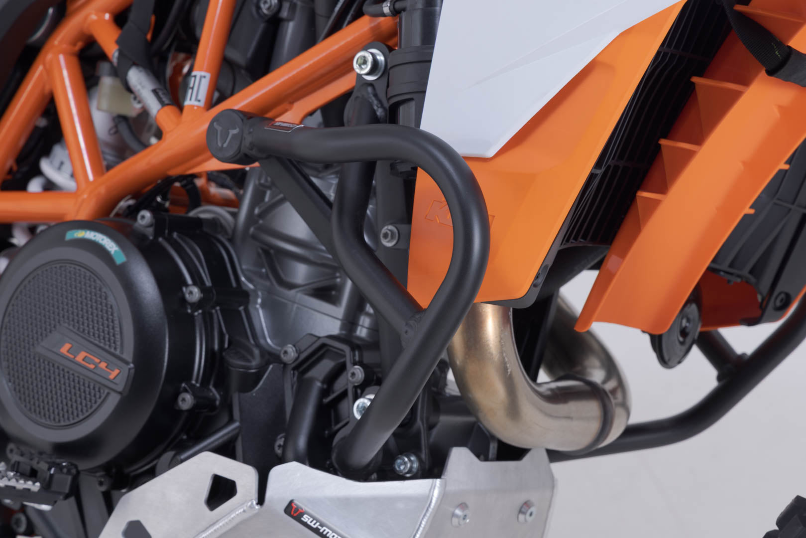 SW-Motech Crash bar